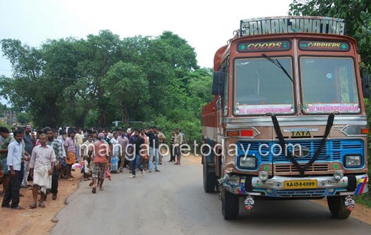 Bantwal accident